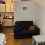 Cute Geneva Studio