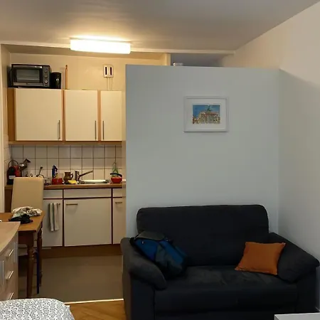 Appartement Cute