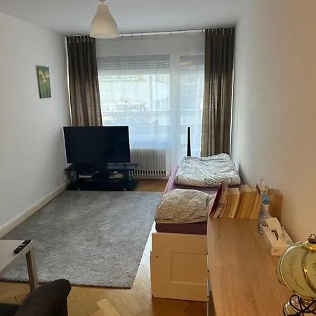 Appartement Cute