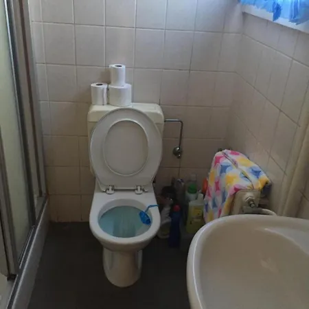 Appartement Cute Genève