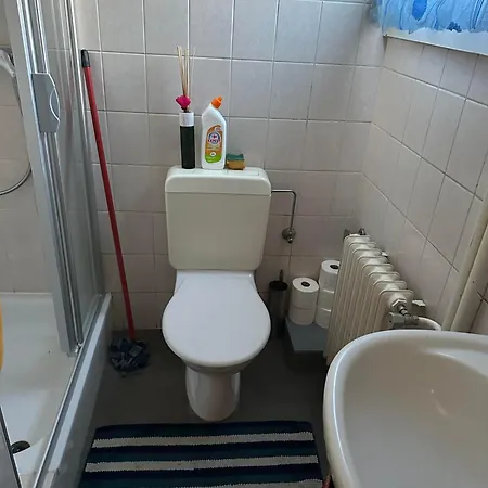 Appartement Cute