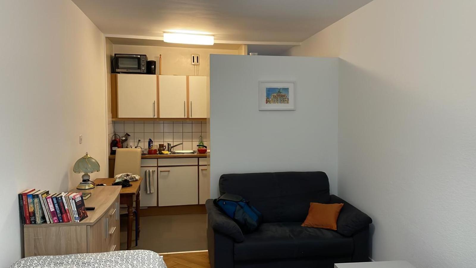 Apartment Cute