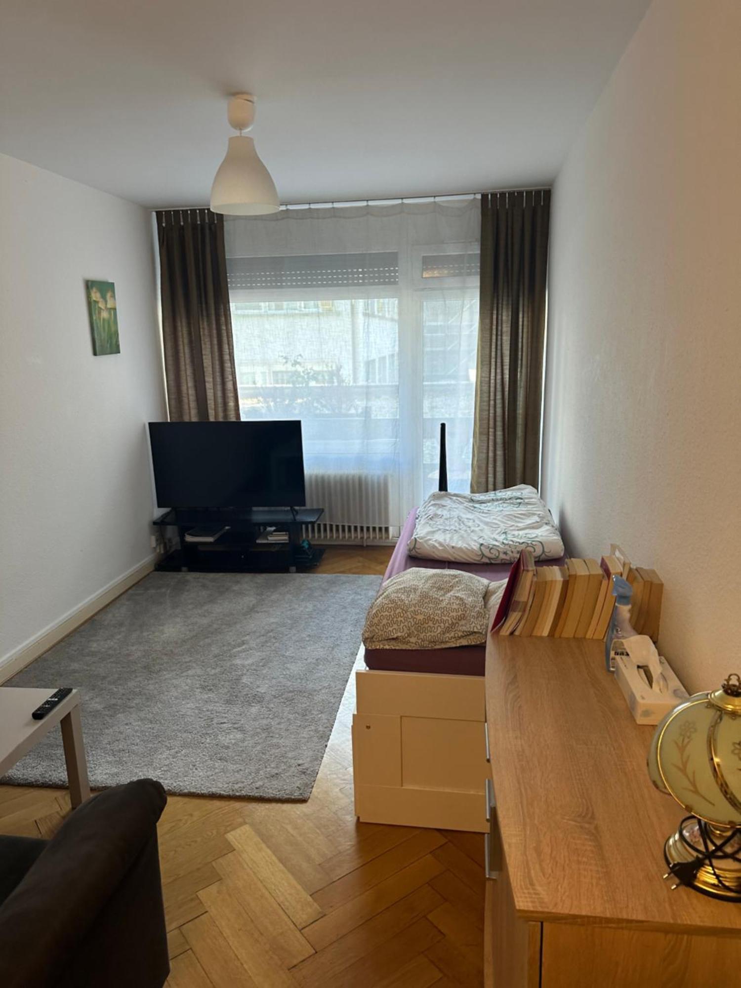 Apartment Cute